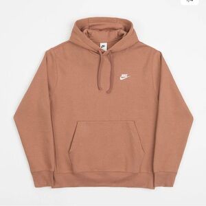 Men’s Nike hoodie!